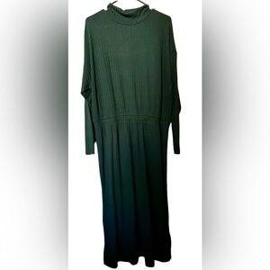 Old Navy Long Sleeve Dress